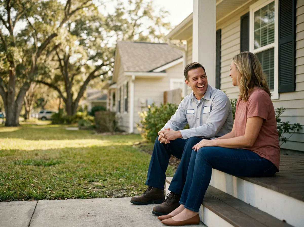 Septic tank pumping FAQs for Rossville, GA